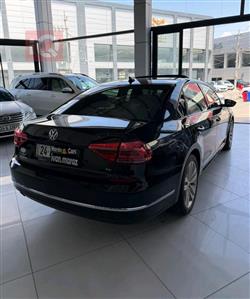 فولكسفاغن باسات